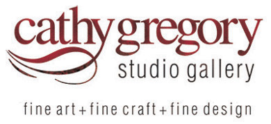 Cathy Gregory Studio Gallery