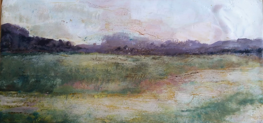 Nicole Dutton at Cathy Gregory