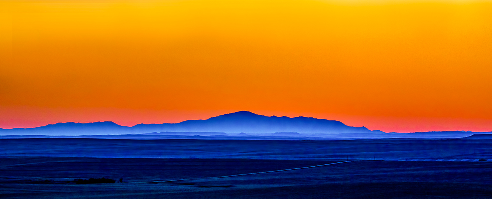 Charles Dana at Cathy Gregory