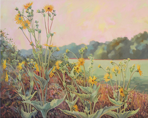 Nora Othic: farm-to-city - at Cathy Gregory