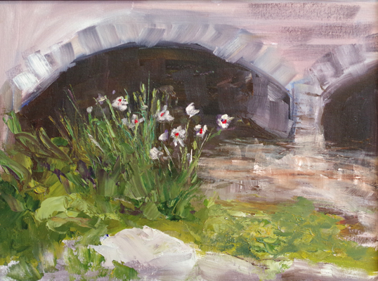 Gwendolyn Moore at Cathy Gregory