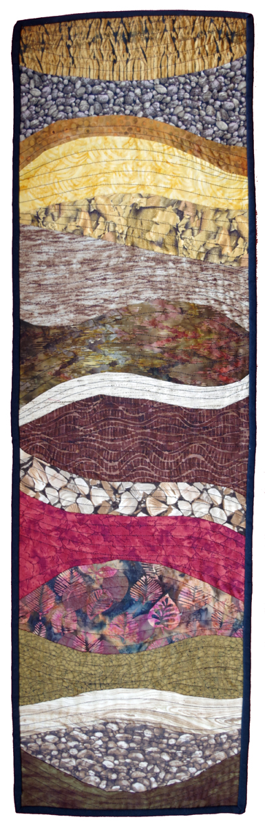 Janice Wiedmann at Cathy Gregory